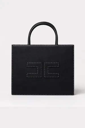 Elisabetta Franchi Sac Porté Main Femme couleur