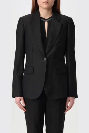 Brunello Cucinelli Blazer Femme couleur