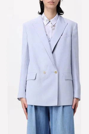 Fabiana Filippi Blazer Femme couleur