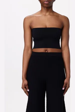 LIVIANA CONTI Pantalon Femme couleur