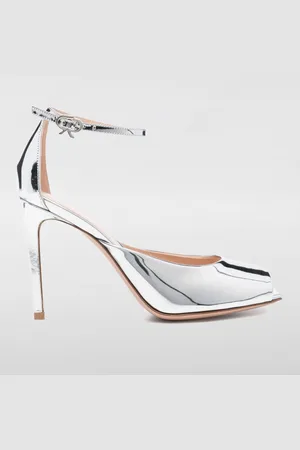 Gianvito Rossi Sandales à Talons Femme couleur