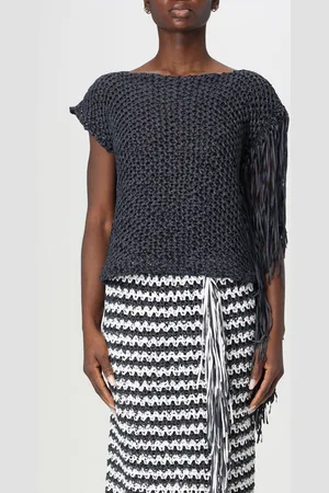 LIVIANA CONTI Pull Femme couleur