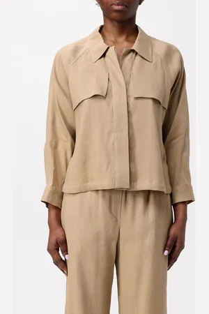LORENA ANTONIAZZI Veste Femme couleur