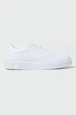 Armani Exchange Baskets Homme couleur