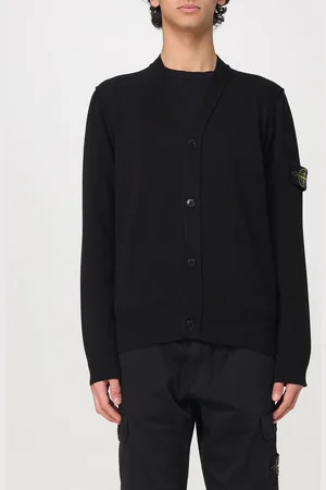 Stone Island Cardigan Homme couleur