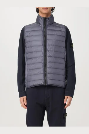 Stone Island Gilet Homme couleur