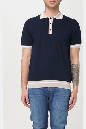 Peuterey Polo Homme couleur