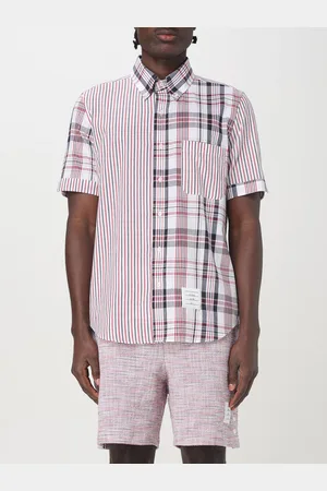 Thom Browne Chemise Homme couleur