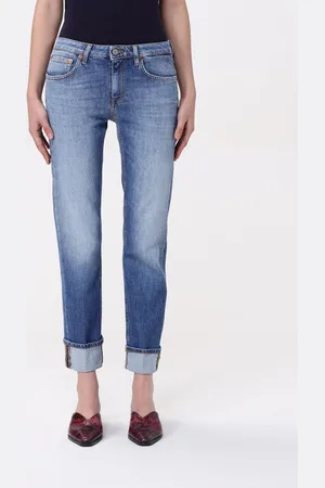 Dondup Jeans Femme couleur