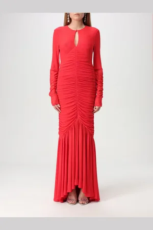 ROTATE Robes Femme couleur