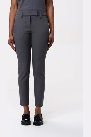 Brunello Cucinelli Pantalon Femme couleur