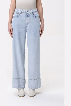 Dondup Jeans Femme couleur