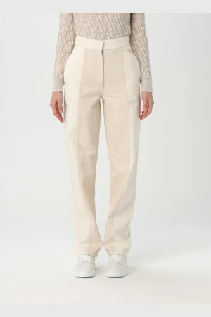 Fendi Jeans Femme couleur