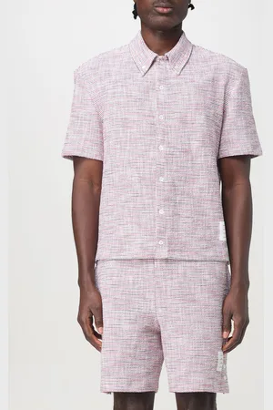 Thom Browne Chemise Homme couleur