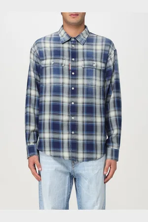 Dsquared2 Chemise Homme couleur