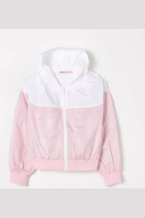 Marni Veste Enfant couleur