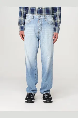 Dsquared2 Jeans Homme couleur