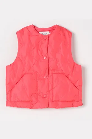 BONPOINT Gilet Fille Enfant couleur