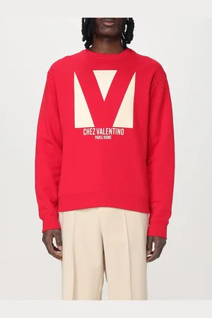 VALENTINO Sweatshirt Homme couleur