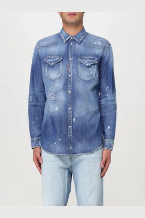 Dsquared2 Chemise Homme couleur