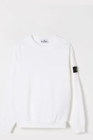 Stone Island Pull Enfant couleur