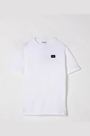Dolce & Gabbana T-Shirt Enfant couleur