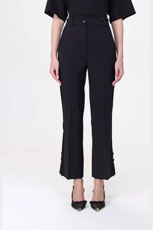 Elisabetta Franchi Pantalon Femme couleur