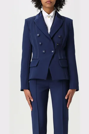 Elisabetta Franchi Blazer Femme couleur