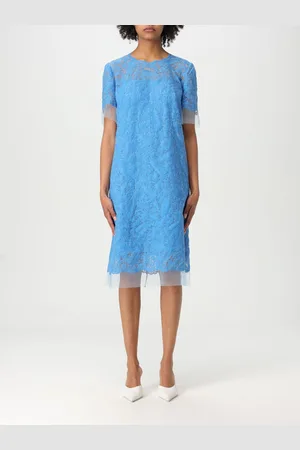 ERMANNO SCERVINO Robes Femme couleur