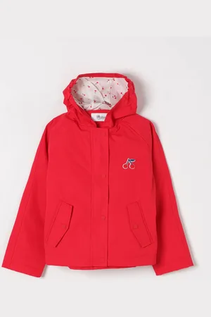 BONPOINT Veste Enfant couleur