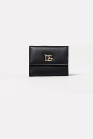Dolce & Gabbana Portefeuille Femme couleur