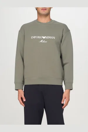 Emporio Armani Sweatshirt Homme couleur