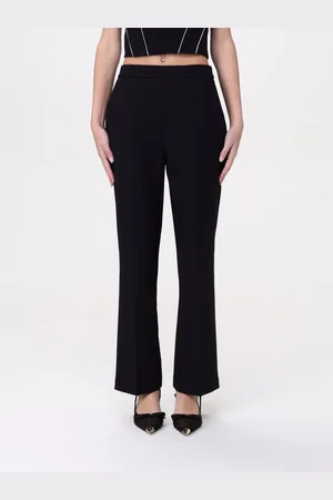 Elisabetta Franchi Pantalon Femme couleur