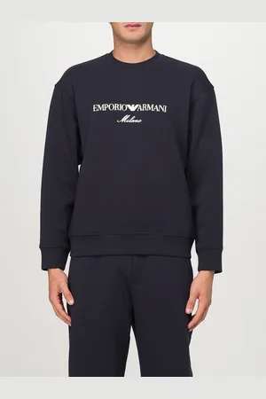 Emporio Armani Sweatshirt Homme couleur