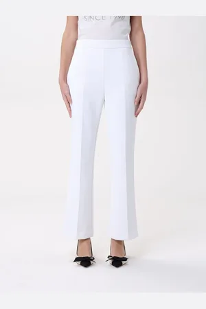Elisabetta Franchi Pantalon Femme couleur