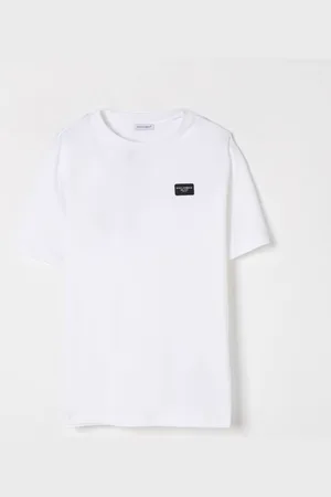 Dolce & Gabbana T-Shirt Enfant couleur