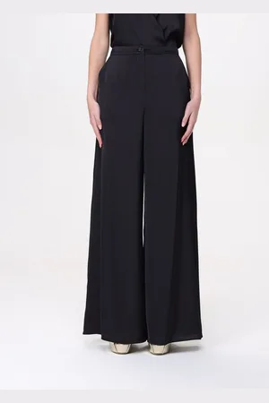 HANITA Pantalon Femme couleur