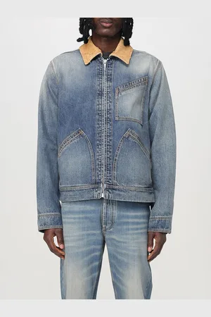 Alexander McQueen Veste Homme couleur