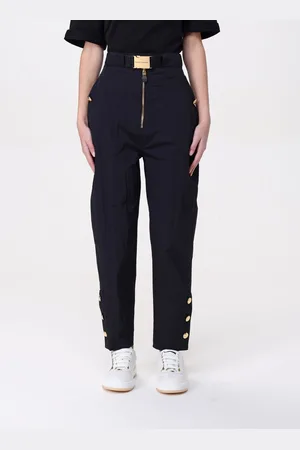 Elisabetta Franchi Pantalon Femme couleur