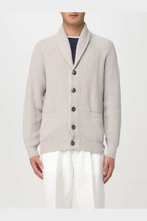 Brunello Cucinelli Cardigan Homme couleur