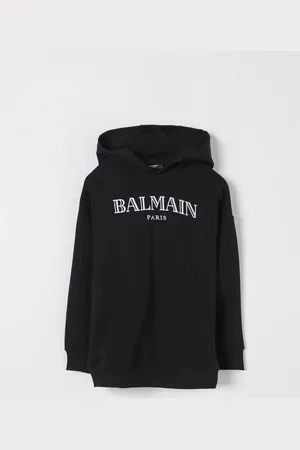 Balmain Pull Enfant couleur