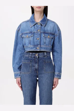 Elisabetta Franchi Veste Femme couleur