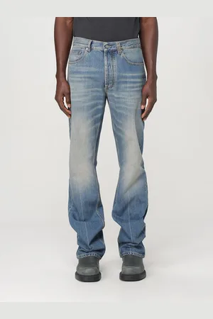 Alexander McQueen Jeans Homme couleur