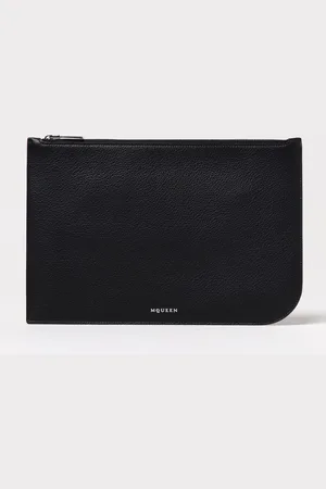 Alexander McQueen Porte-Document Homme couleur