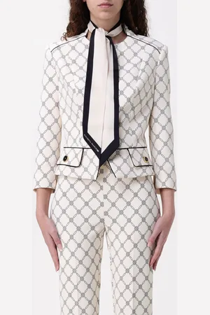 Elisabetta Franchi Blazer Femme couleur