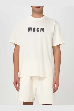Msgm T-Shirt Homme couleur
