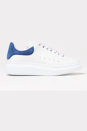 Alexander McQueen Baskets Homme couleur