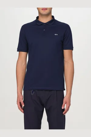 Paul & Shark Polo Homme couleur