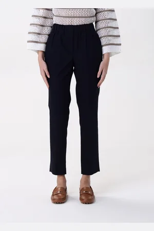 Brunello Cucinelli Pantalon Femme couleur