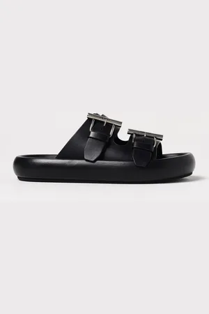 Alexander McQueen Sandales Homme couleur